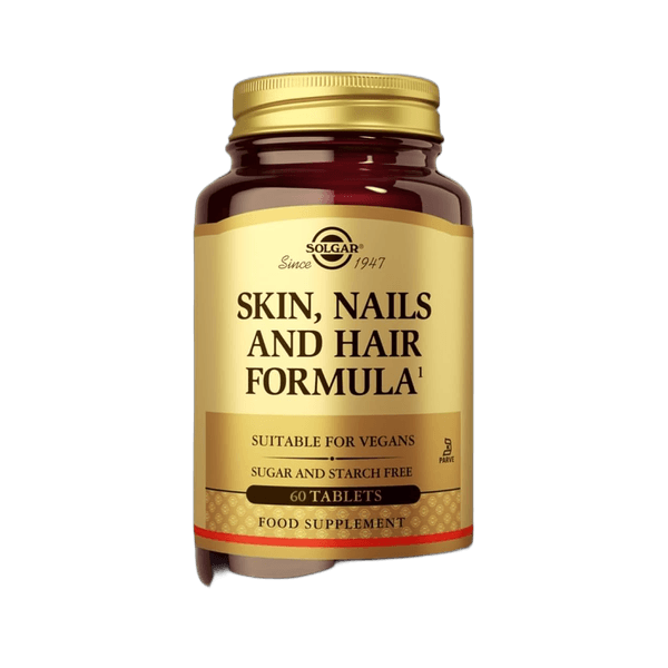 Solgar Skin, Nails and Hair Tablets