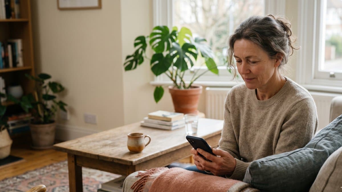 Peppy (UK women's health platform)