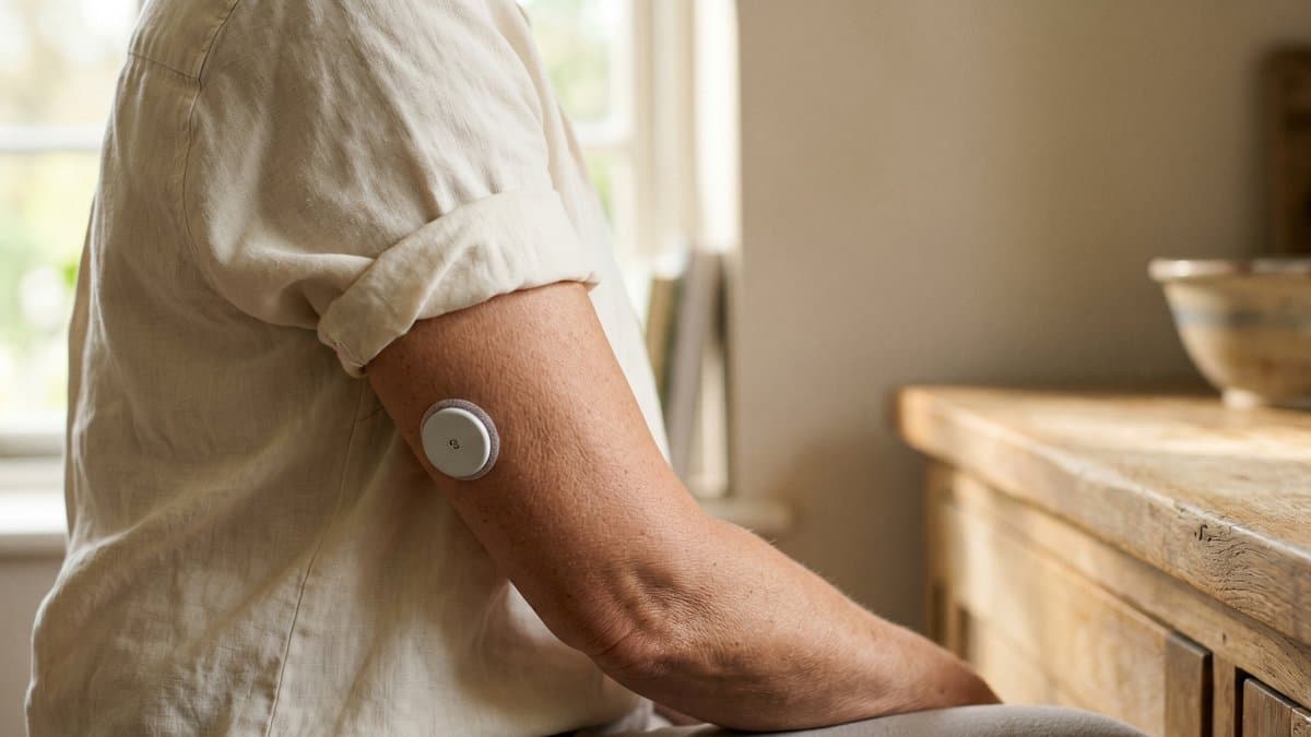 ZOE Health Programme (CGM + nutrition science)